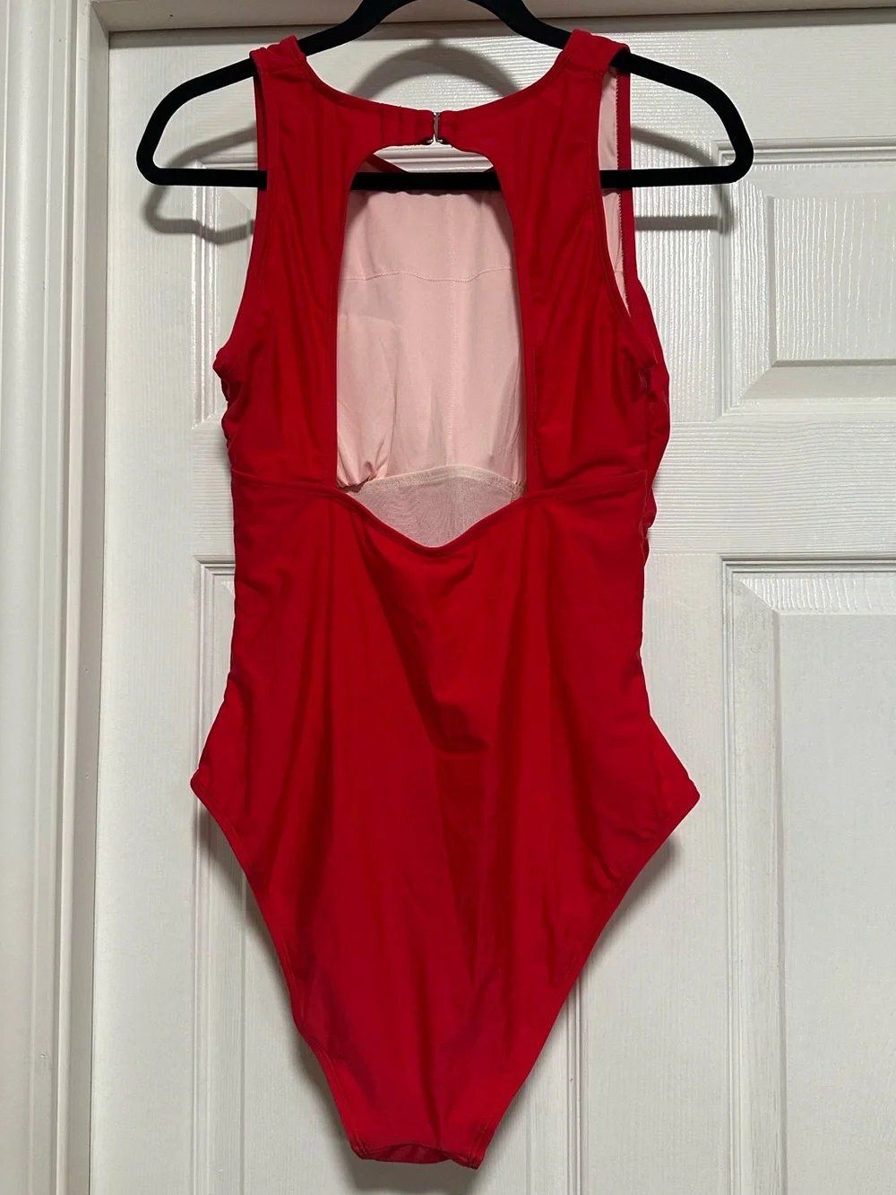 Cupshe nwt cherry